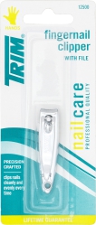 Nail Clipper Easyhold Small