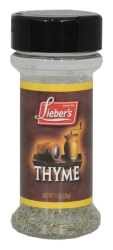 Thyme Leaves