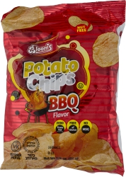 Blm Chips .75Z Bbq