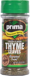 Thyme Leaves