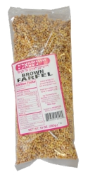 Brown Farfel