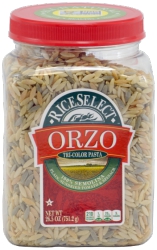 Orzo