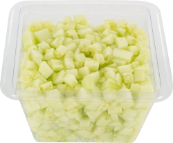 Cucumber Diced