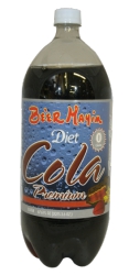 Beer Mayim 2 Lit Diet Cola