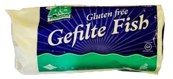 Gefilte Fish Gluten Free