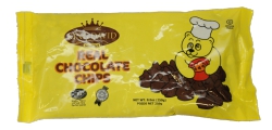 Real Chocolate Chips