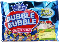 Dubble Bubble Original