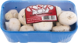 Mushrooms 10 oz.