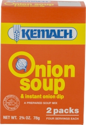 Onion Soup Mix