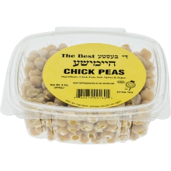 Chick Peas