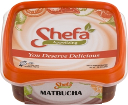 Matbucha
