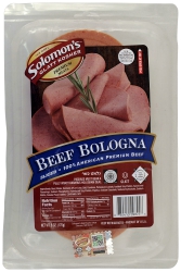 Beef Bologna