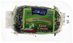 Fine Herb Goat Cheese