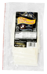 Sliced Muenster Goat Cheese