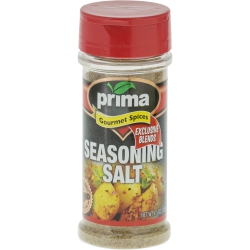 Prima Seasoning Salt 5 oz