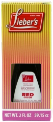 Lieb Red Food Coloring 2