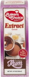 Bc Extract, Rum 4Z