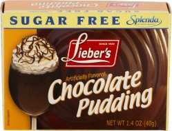 Lieb S\F Choc Puddng 1.4Z