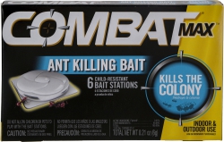 Combat Max Kill Ant 6Pk