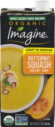 Imagin Org L/S Butternut Squ