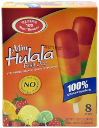 Klein 8Pk Mini Hulala Pops