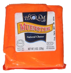 Muenster Baby Cheese