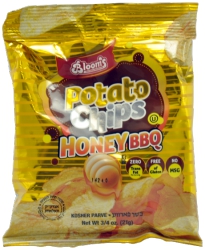 Blm Chips .75Z Honey Bbq