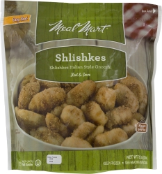 Mm Shliskes