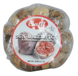 Turkish Dried Figs