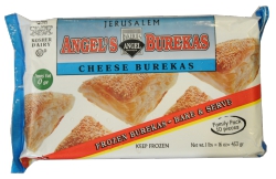 Cheese Burekas 10 ct