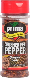 Prima Crushed Red Pepper