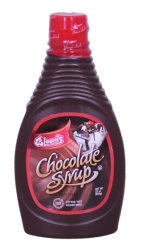 Blm Choc Syrup 22 oz.