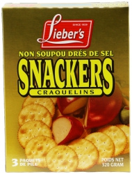 Lieb Snakers Unsalted 11.3 O