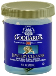 Jewelry Cleaner