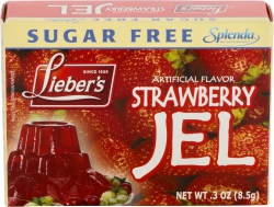 Lieb Jello Strawb Sf