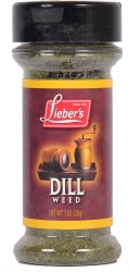 Dill Weed