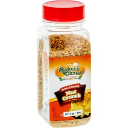 Nut Crunch
