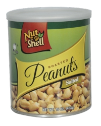 Roasted Peanuts