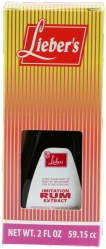 Lieb Rum Flavor 2 oz