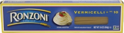 Vermicelli