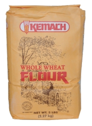 Whole Wheat Flour