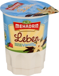 Leben Vanilla