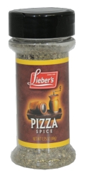 Pizza Spice