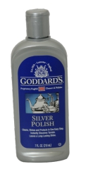 Goddard Silver Polish Liq 7Z