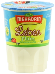 Leben Plain