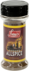 Lieb Allspice Ground