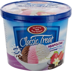 Klien 56Z Neopolitan Clsc