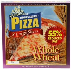 Amnons Pizza Red Fat W/W