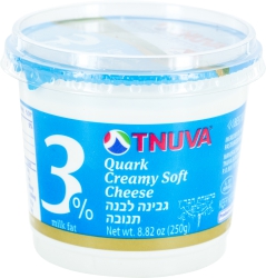 Creamy Soft Cheese
