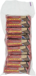 Manamit Choc Wafers 40 Pk